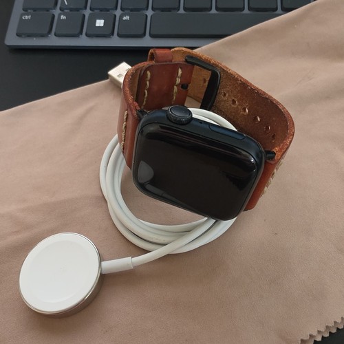 Apple watch series - watch,