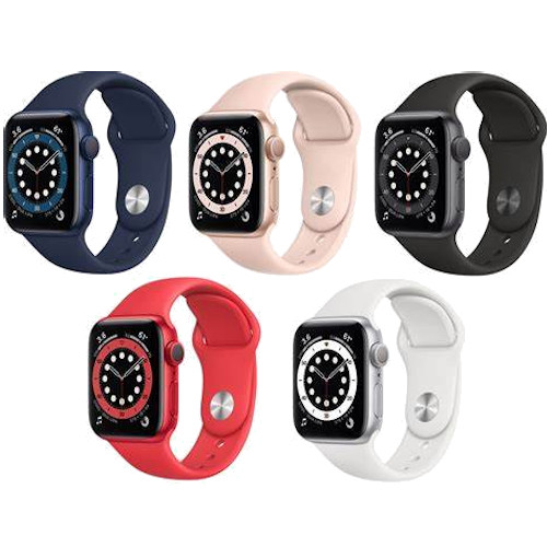 Apple watch series gps 4g - series,