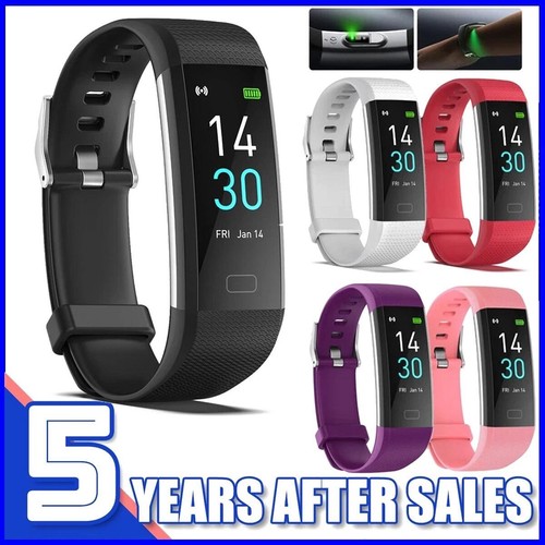 2026 new fit bit smart - fit@bit, watch
