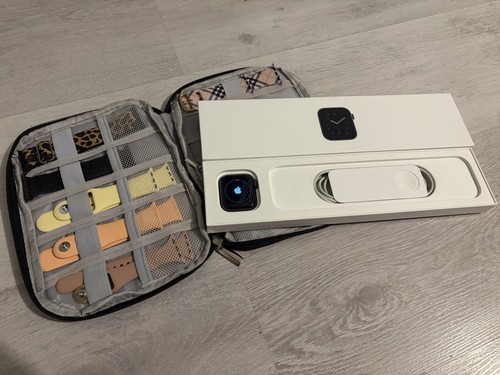 Apple watch with - watch, se