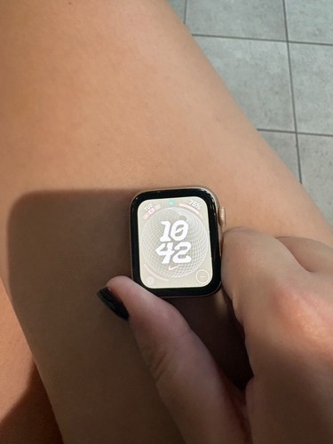 Apple watch series - 40, mm