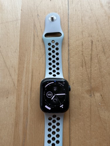 Apple watch series - watch,