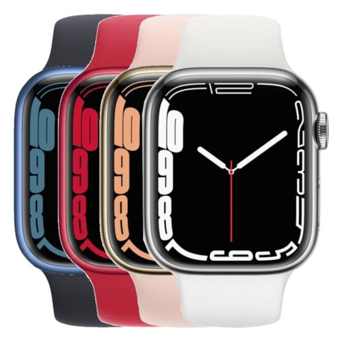 Apple watch series - watch, 41mm