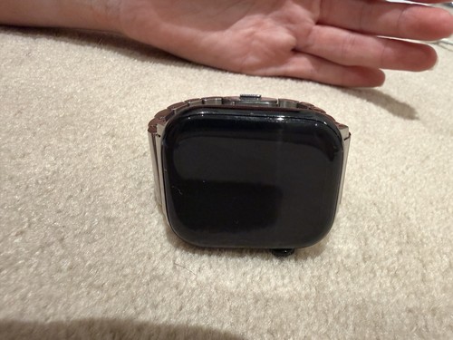 Apple watch series - apple,
