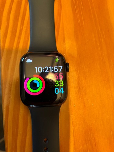 Apple watch series - apple, 7