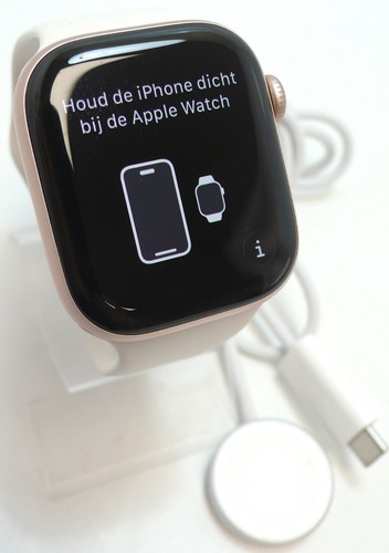 Apple watch series - watch,