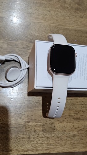 Apple watch series gps - apple,