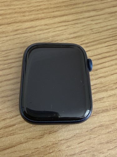 Apple watch series 44mm blue - apple,