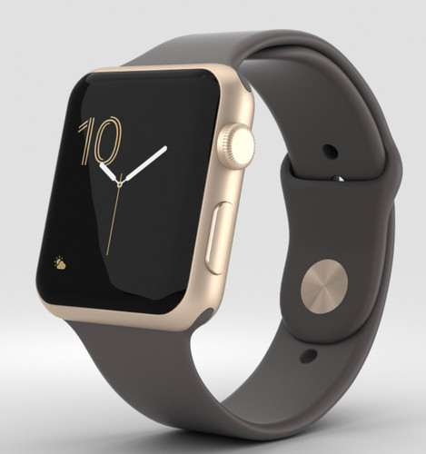 Apple watch series - apple,