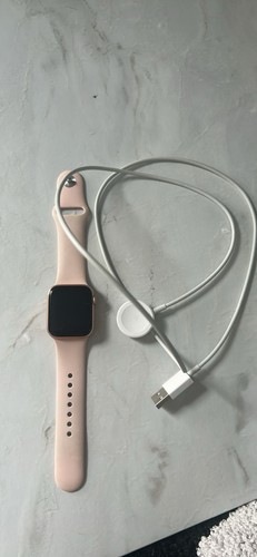 Apple watch series aluminium - apple, 6
