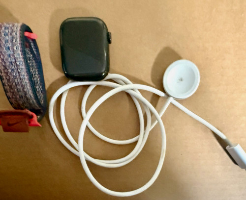 Apple watch series - 10, gps