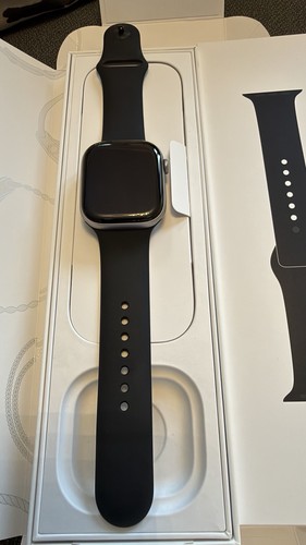 Apple watch series gps 46mm - watch,