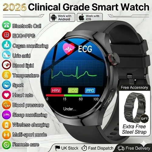 2026 new medical grade - 2026,