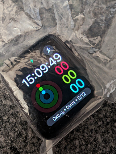 Apple watch series a - series,