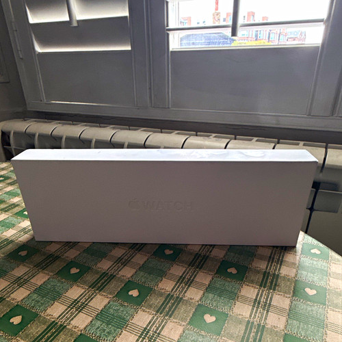 Apple watch series - apple, 42mm