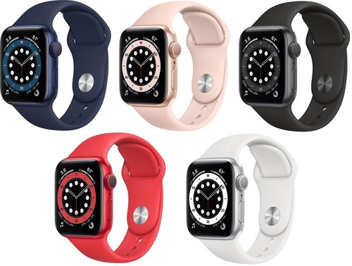 Apple watch series - watch,