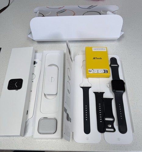 Apple watch series aluminium - watch,