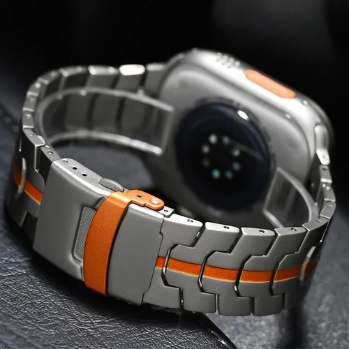 Stainless steel strap for - steel,