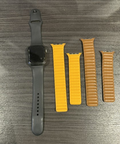 Apple iwatch series gps - 6,