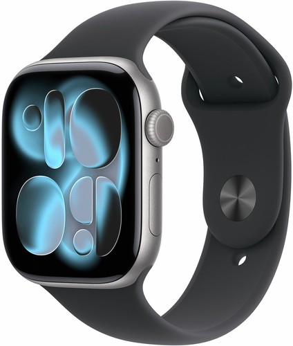 Apple watch series gps - apple,