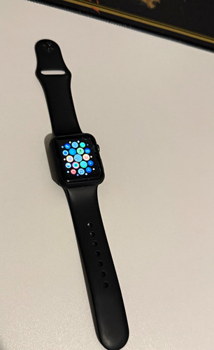 Apple watch series 38mm - watch, 1