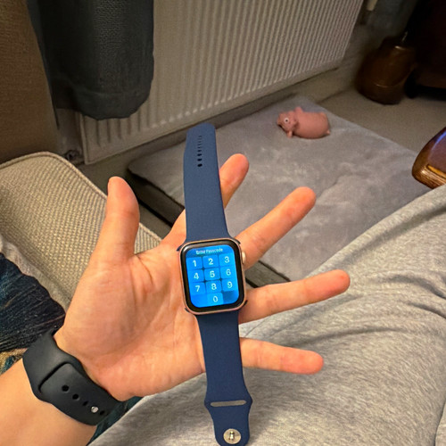 Apple watch 40mm - se,
