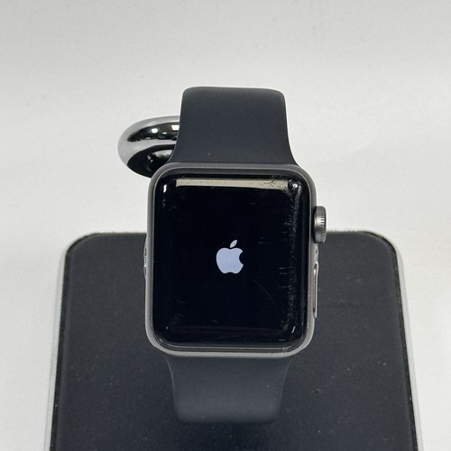 Apple watch series space - watch,