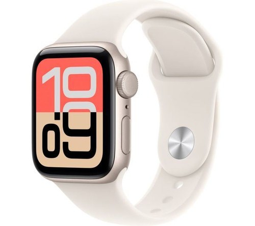 Apple watch 40 - watch, se