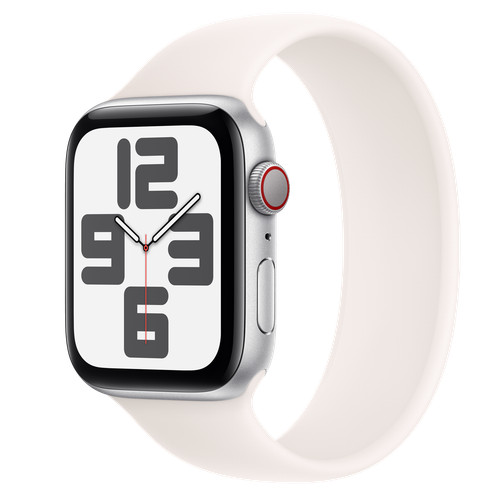Apple watch aluminium - apple,