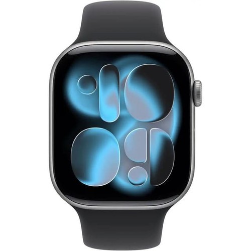 Apple watch series customer - apple,