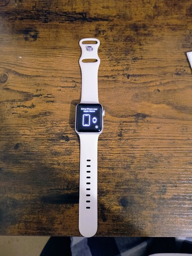 Apple watch series 38mm - apple,