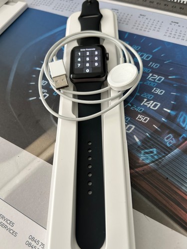 Apple watch series 42mm - apple,