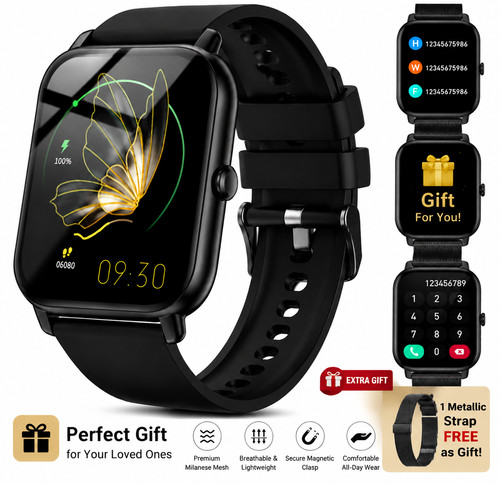 Smart watch men - smart, women