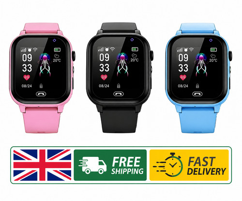 2026 lenovo kids gps - kids, smart