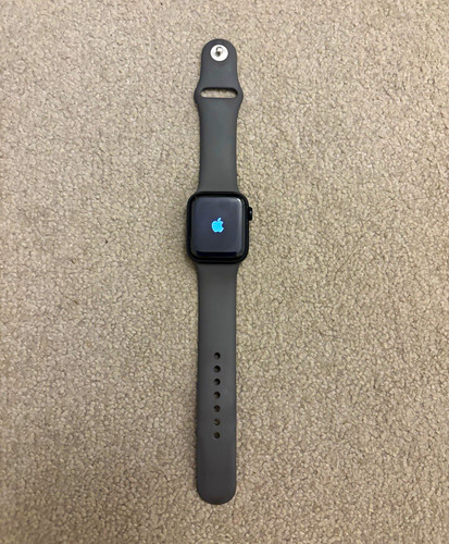 Apple watch gps 40mm - watch, 3