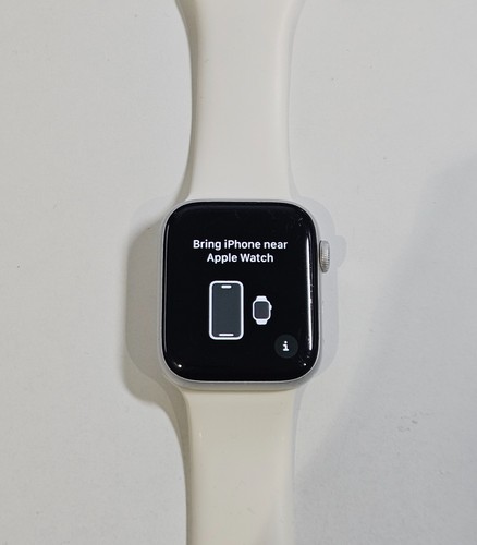 Apple watch series mm - series, 44