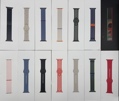 Apple watch sport - apple,