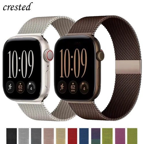 Apple watch strap series 9 - watch,