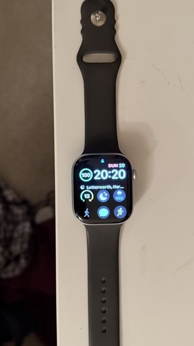 Apple watch series - watch,