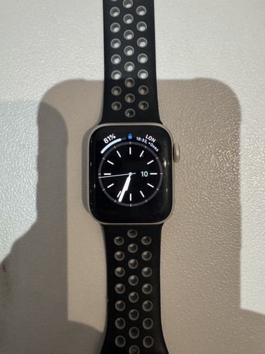 Apple watch 2nd gen - se,