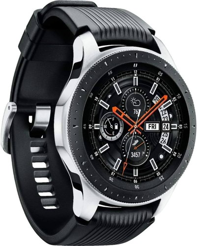 Samsung galaxy watch - samsung,