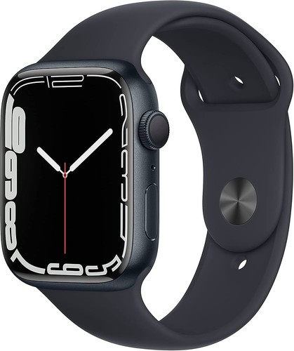 Apple watch series - apple, 7