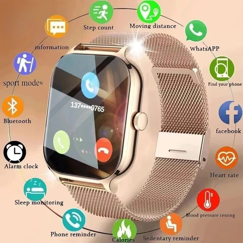 Bluetooth smart watch call - bluetooth,
