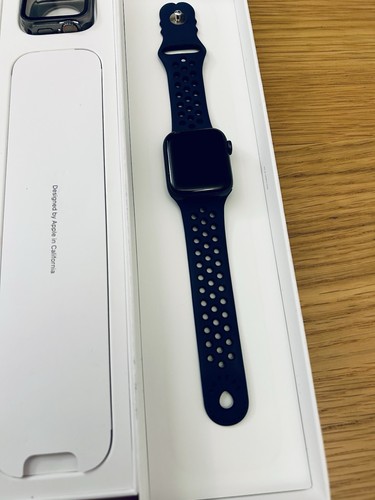 Apple watch series gps - watch, 6