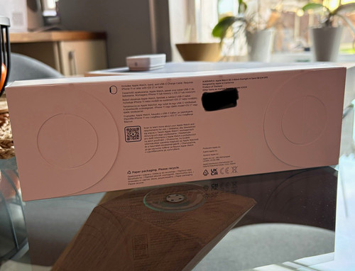 Apple watch 40mm - watch, 3