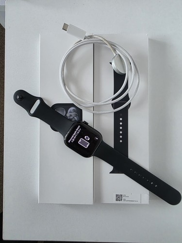 Apple watch series - apple,