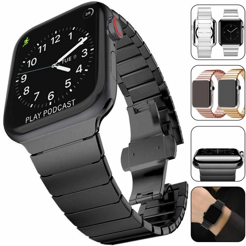 Metal steel link band - link, strap
