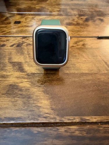 Apple watch series - apple, 45mm
