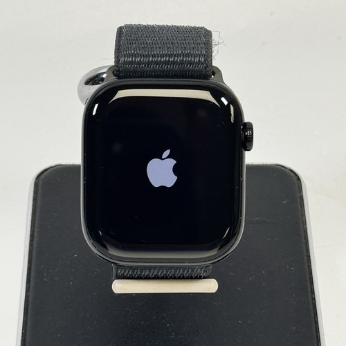 Apple watch series - watch, jetblack