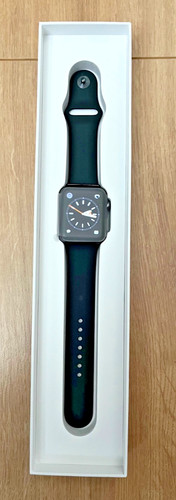 Apple watch series gps - series,